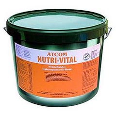 ATKOM Nutri-Vital