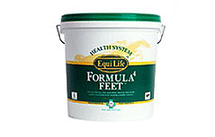 Equi Life Formula4Feet