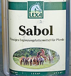 Sabol von Lexa