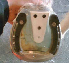 Beschlag mit EDSS-System